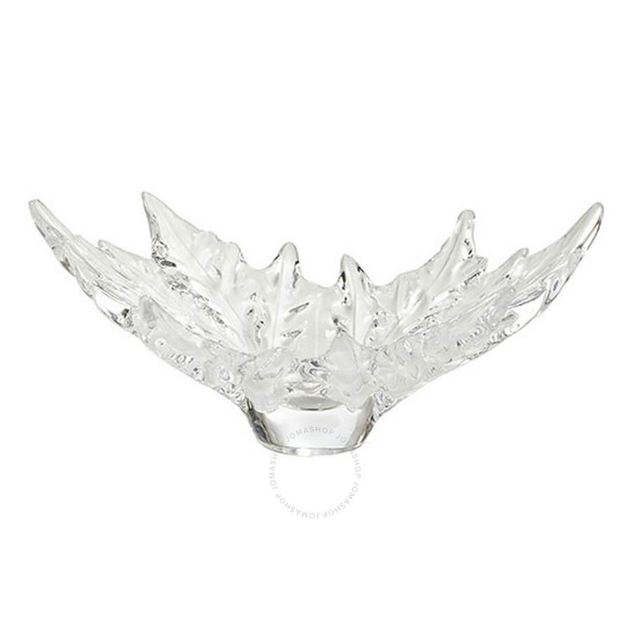 Lalique Small Champs Elysees Bowl