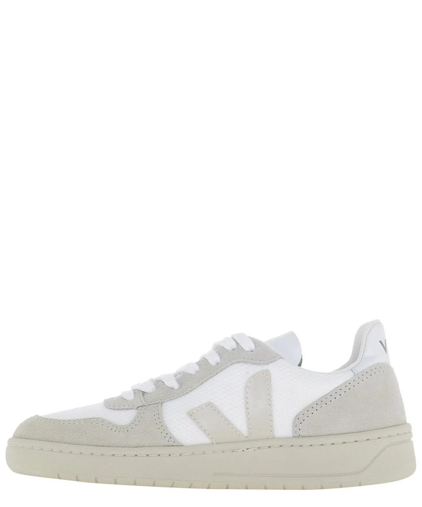 Veja Veja V-10 B-Mesh Low-Top Sneakers 2