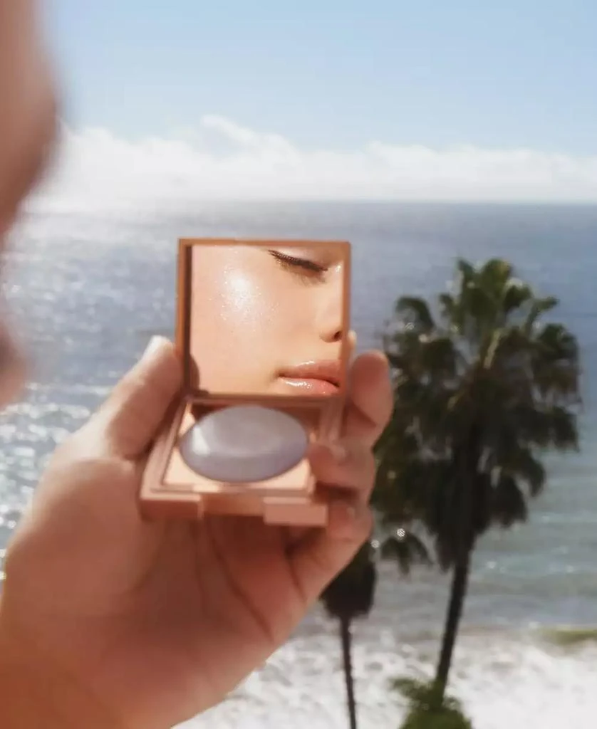 Stila Heaven's Dew All Over Glimmer 5