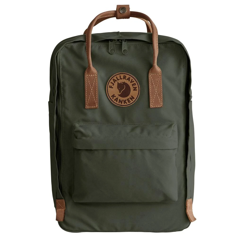Fjällräven Kånken No2 15in Laptop Pack 16L 1