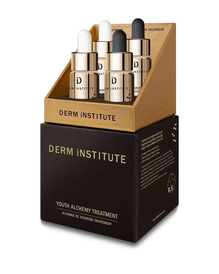 DERM iNSTITUTE Day & Night Treatment Serum Set 2
