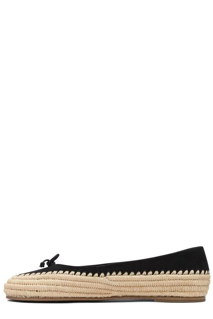 PALOMA BARCELÓ Paloma Barceló Bow Detailed Ballerinas 2