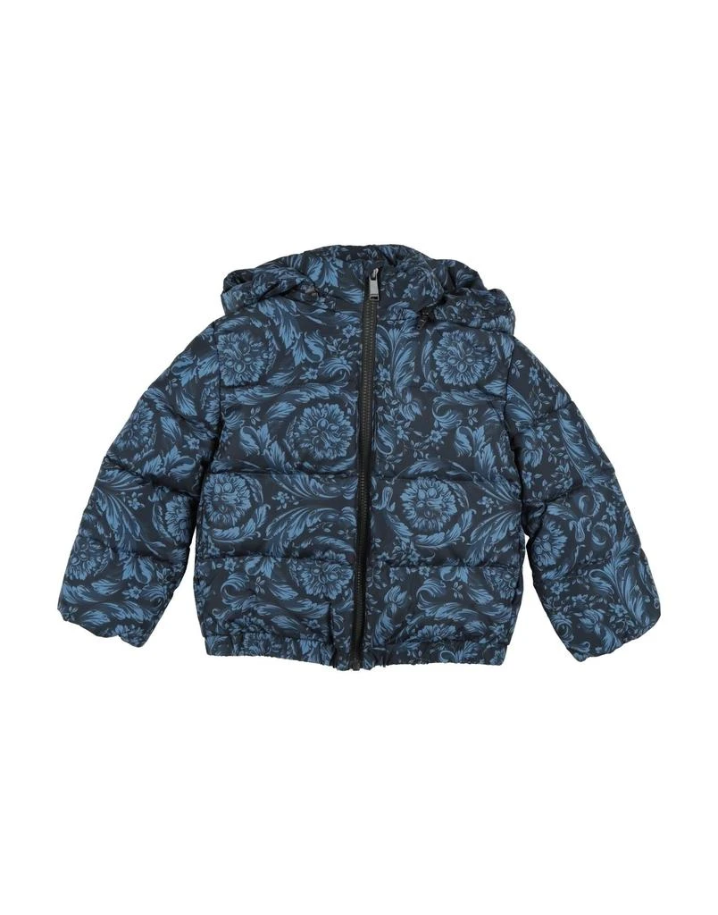 VERSACE YOUNG Shell jacket