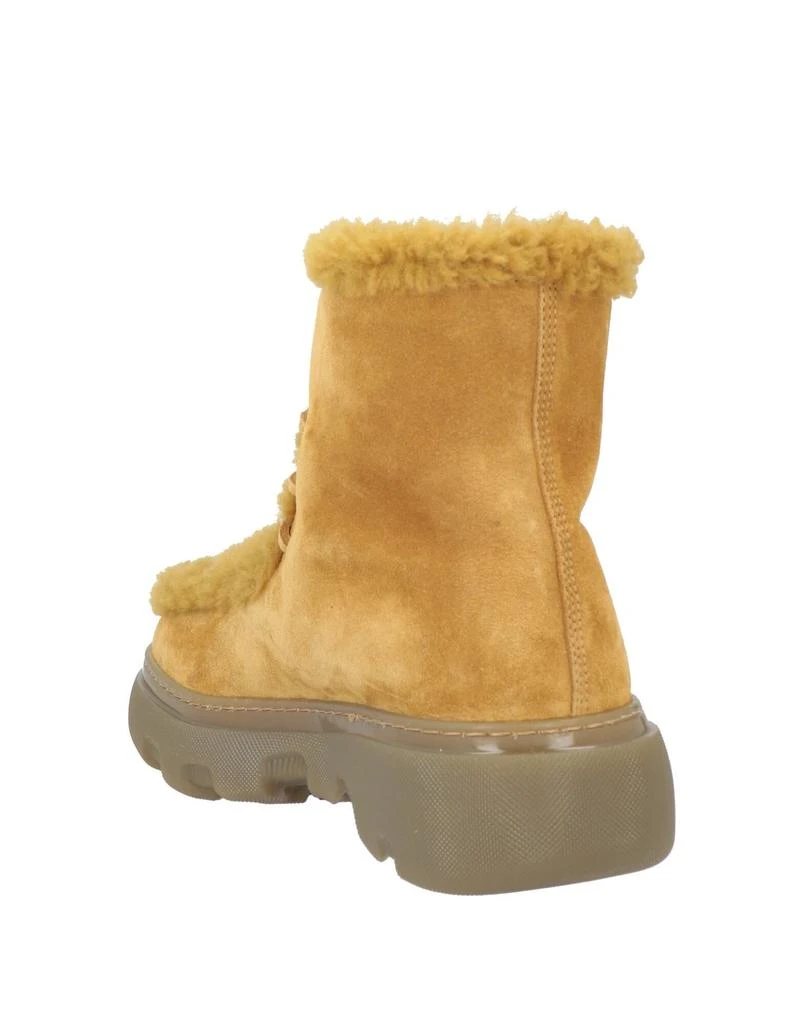 Burberry Ankle boot 3