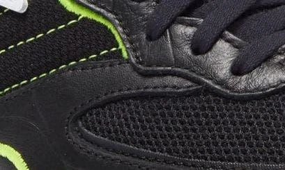 Saucony Gender Inclusive 3D Grid Hurricane Sneaker 6