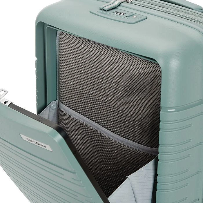 Samsonite Elevation™ Plus Carry On Spinner Suitcase 22 x 14 9