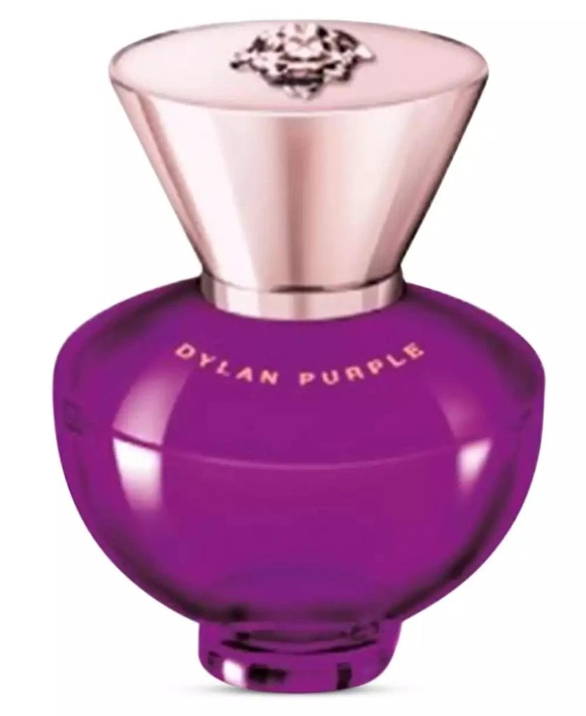 Versace 5-Pc. Fragrance Gift Set, Created for Macy's 3