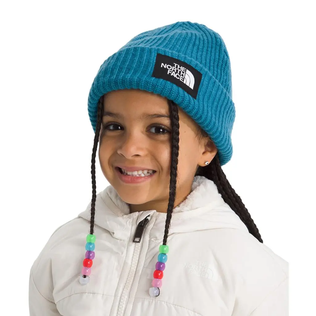 The North Face The North Face Salty Lined Beanie - Kids' 3