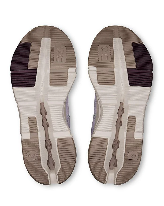 On Women's Cloudnova 2 Sneakers 7