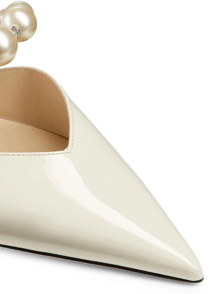 Jimmy Choo Aurelie 85 pumps 5