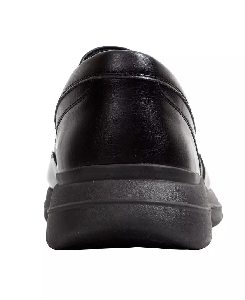 Deer Stags Men’s Spartan S.U.P.R.O. Sock Dress Loafer 6