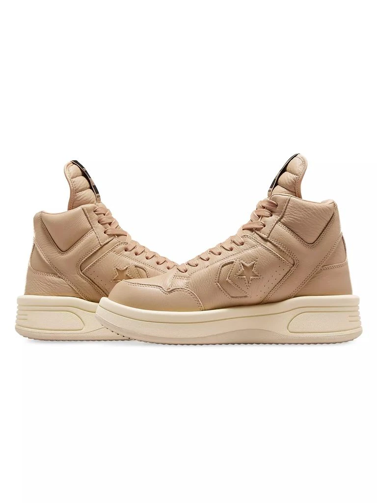 Converse Rick Owens DRKSHDW x Converse TURBOWPN Sneakers 5