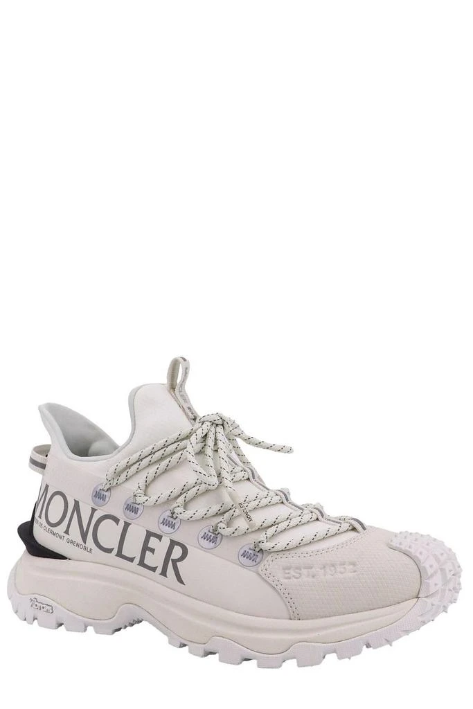Moncler Moncler Trailgrip Lite 2 Lace-Up Sneakers 2