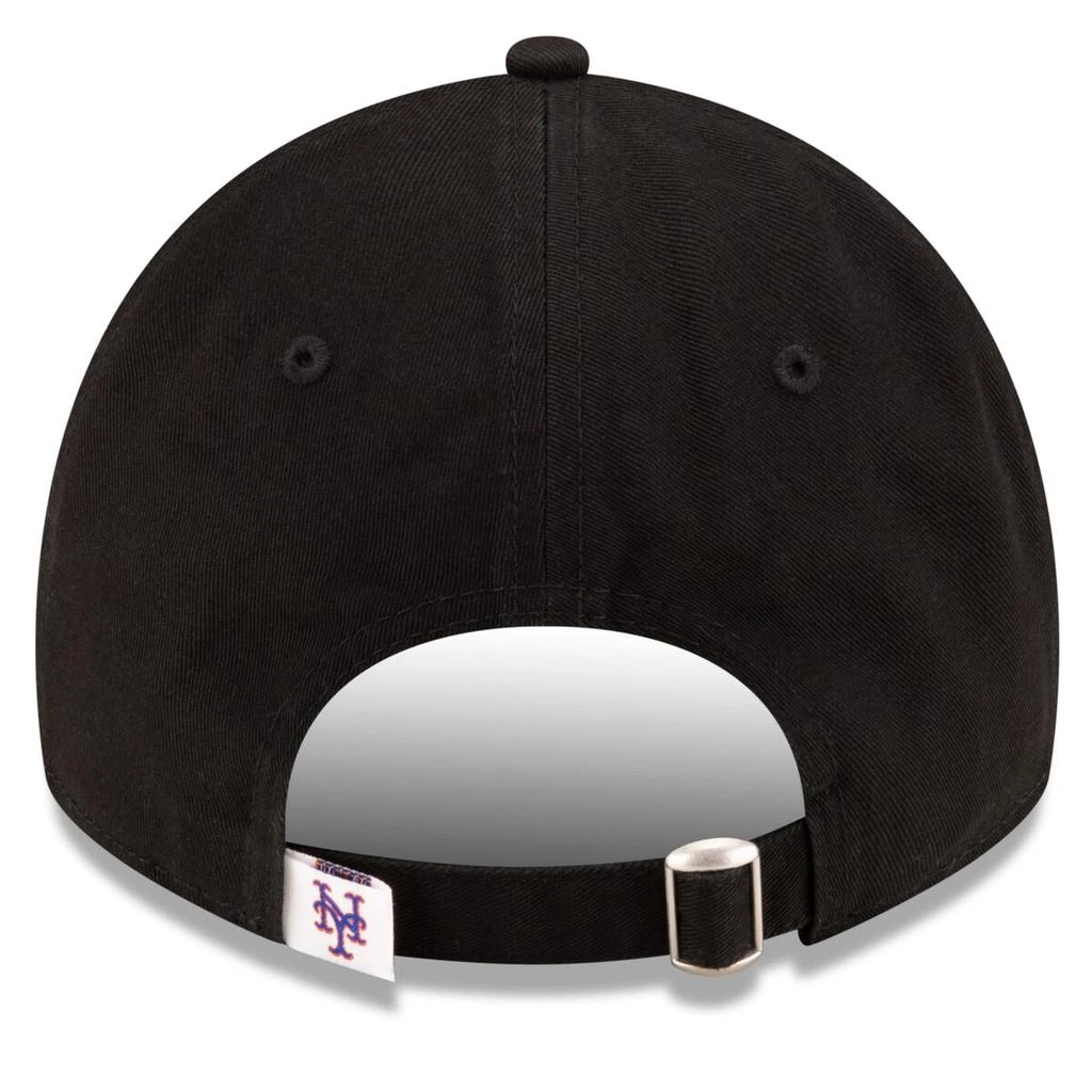 New Era New Era Mets Replica Core Classic 9TWENTY Adjustable Hat - Men's 3