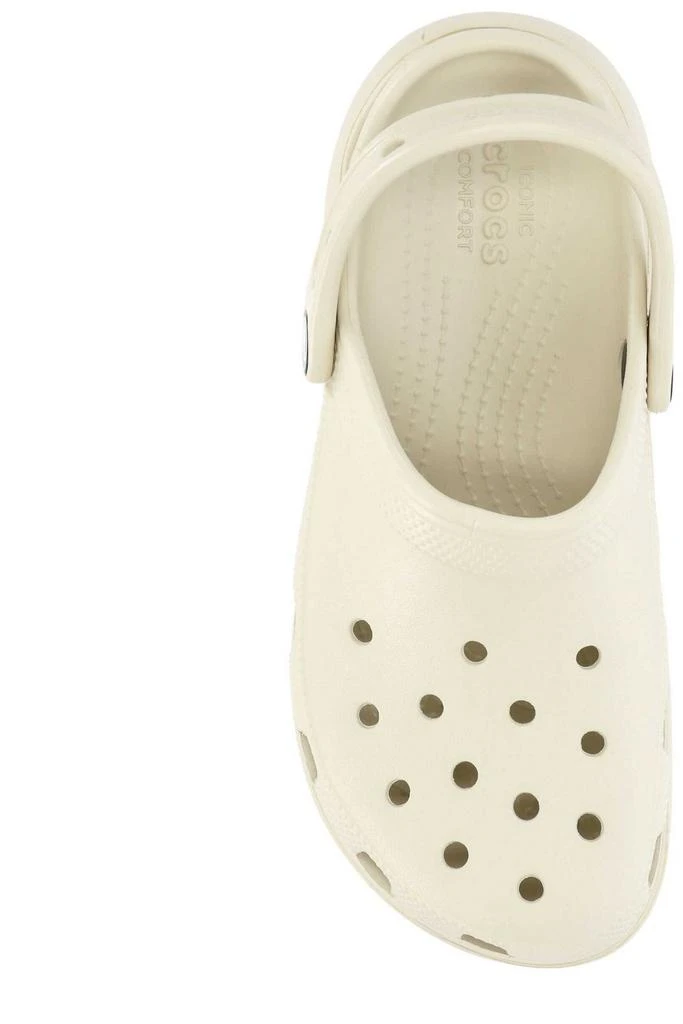 Crocs Crocs Classic Platform Clogs 4