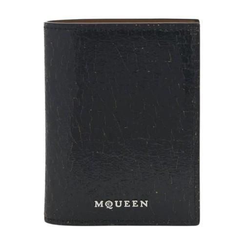 Alexander McQueen Alexander McQueen Wallets