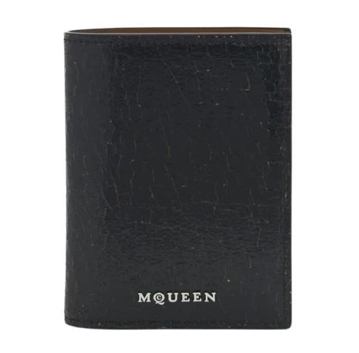 Alexander McQueen Alexander McQueen Wallets 1