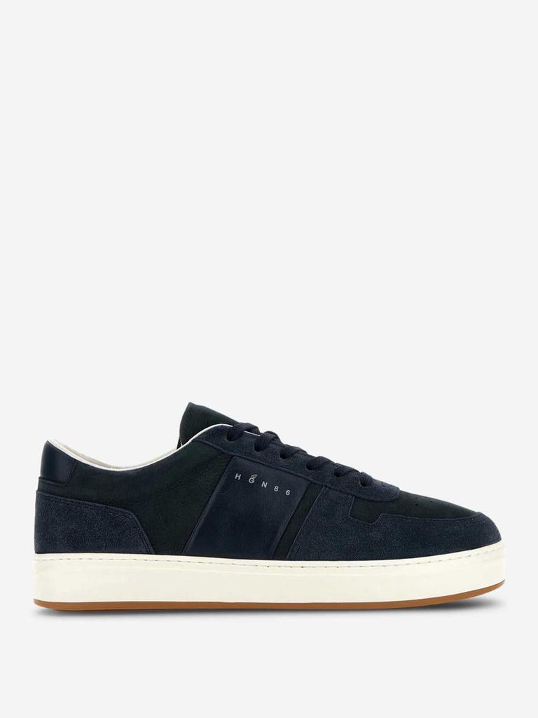 【HOGAN】Sneakers Hogan H-TV hogan Hogan H-Tv Sneakers - Casual Shoes - BeyondStyle