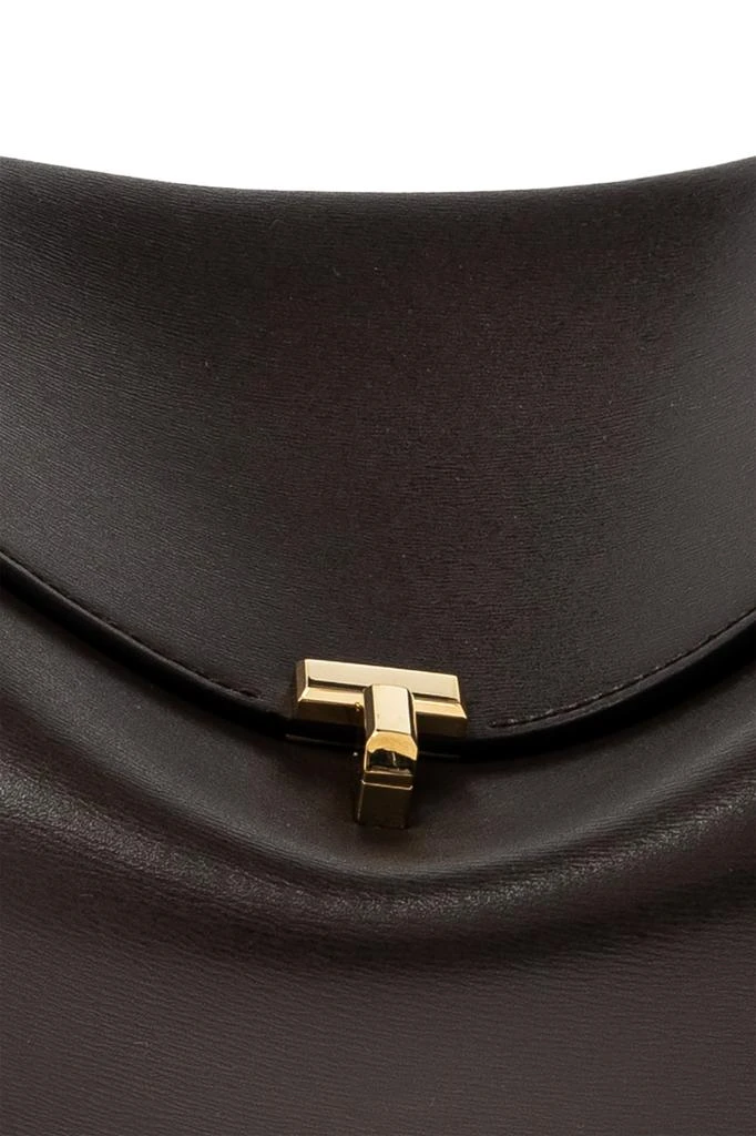 Totême Shoulder bag T-Lock 7
