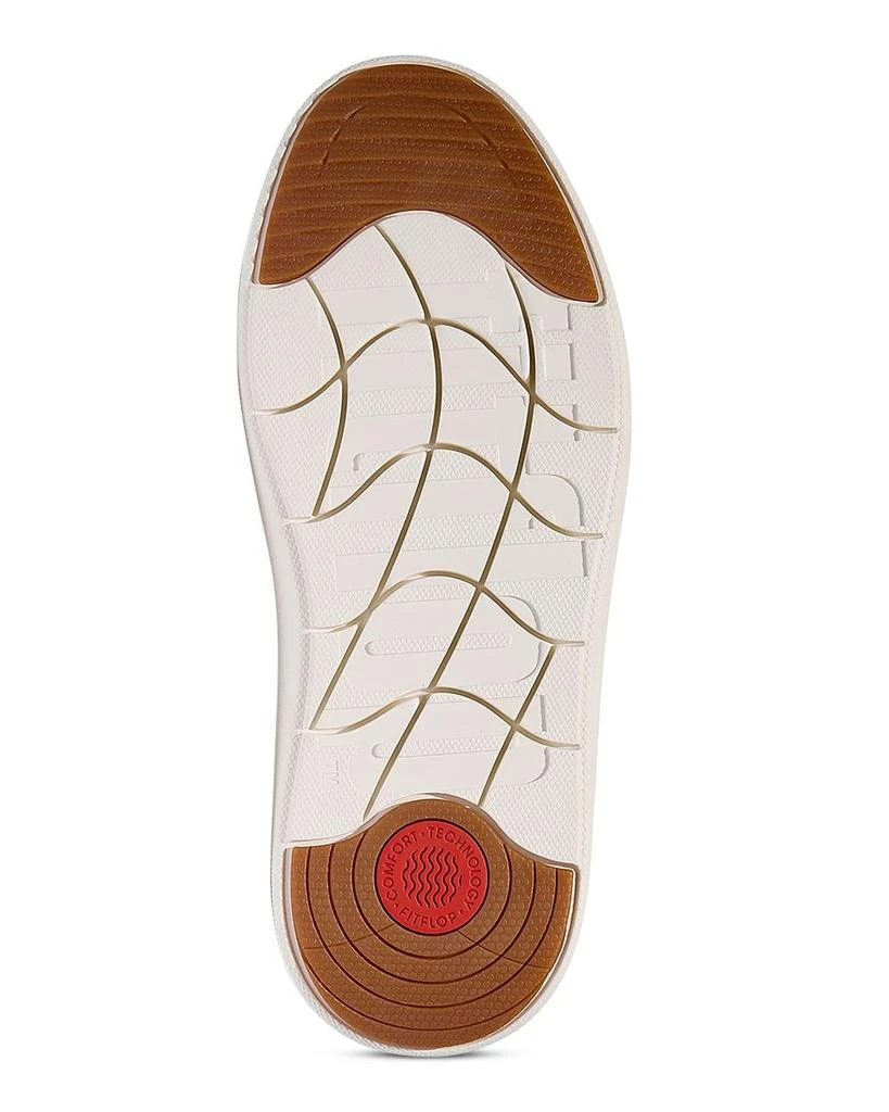 FitFlop Women
s RTG Leopard Sneakers 7