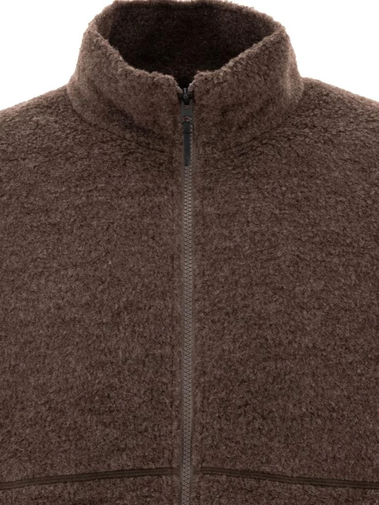 Goldwin Goldwin "Boa" Fleece Jacket 3