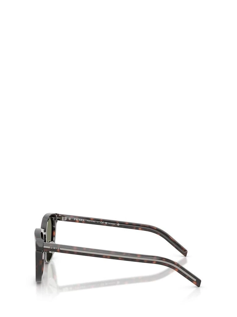 Prada Prada Eyewear Cat-Eye Sunglasses 3