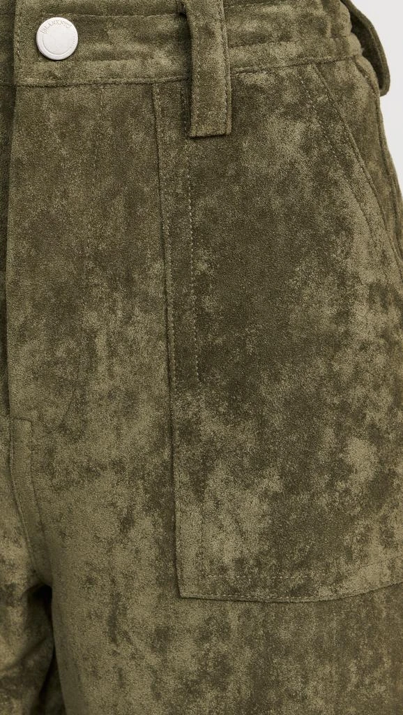 Blank NYC Take A Hike Trousers 5