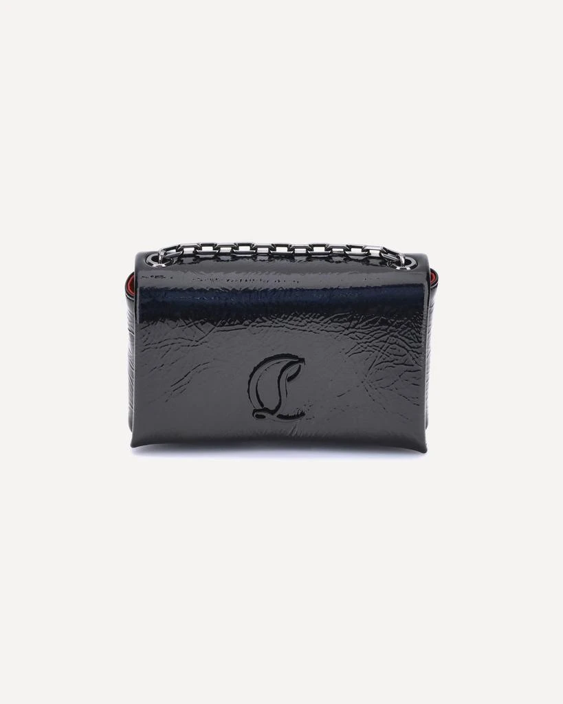 Christian Louboutin Patent leather Shoulder Bag 3