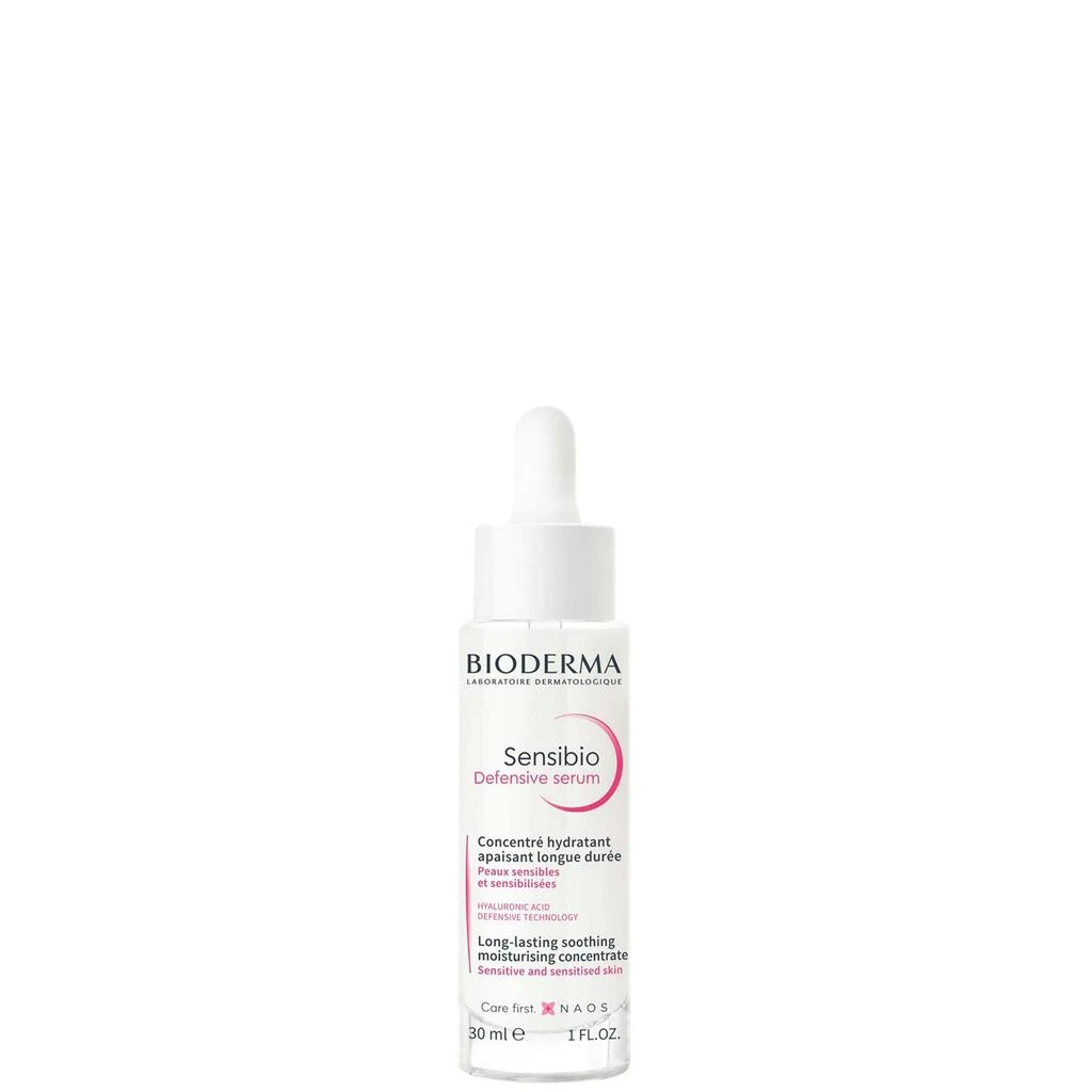 Bioderma Bioderma Sensibio Defensive Serum 1