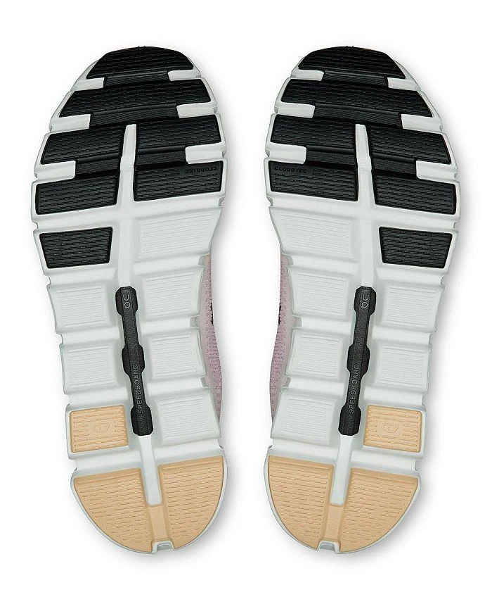 On Women's Cloud 6 Push Sneakers 8