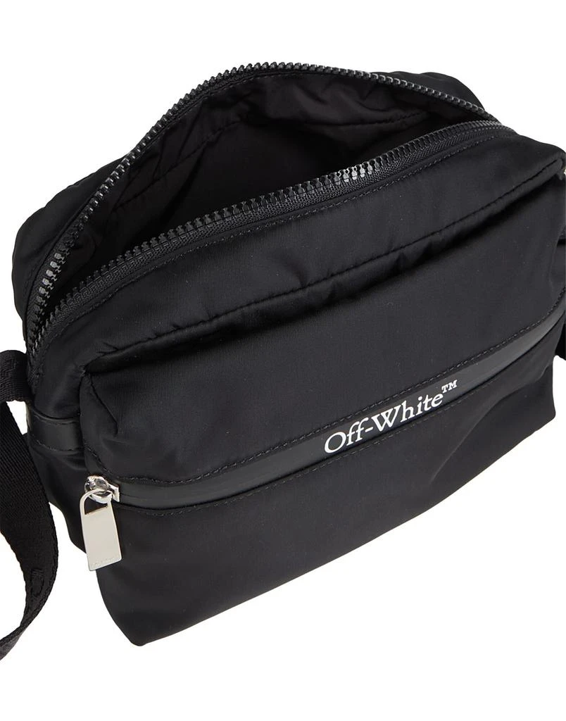 Off-White Belt Bags 2
