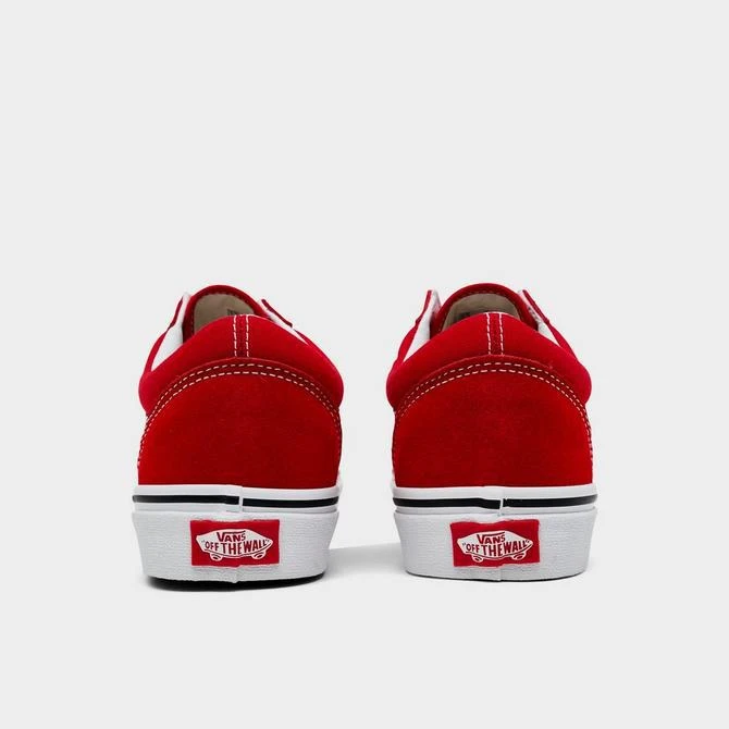 Vans Women's Vans Old Skool Casual Shoes 7