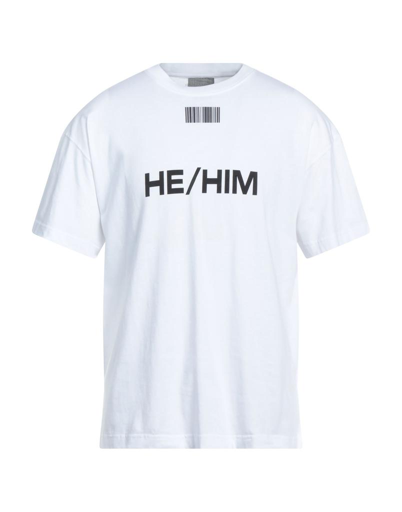 Vetements T-shirt