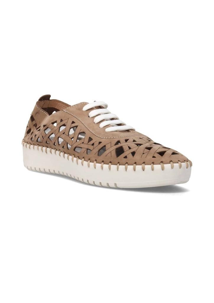 Eric Michael Eric Michael - Women's Dolores Casual Sneaker Shoe