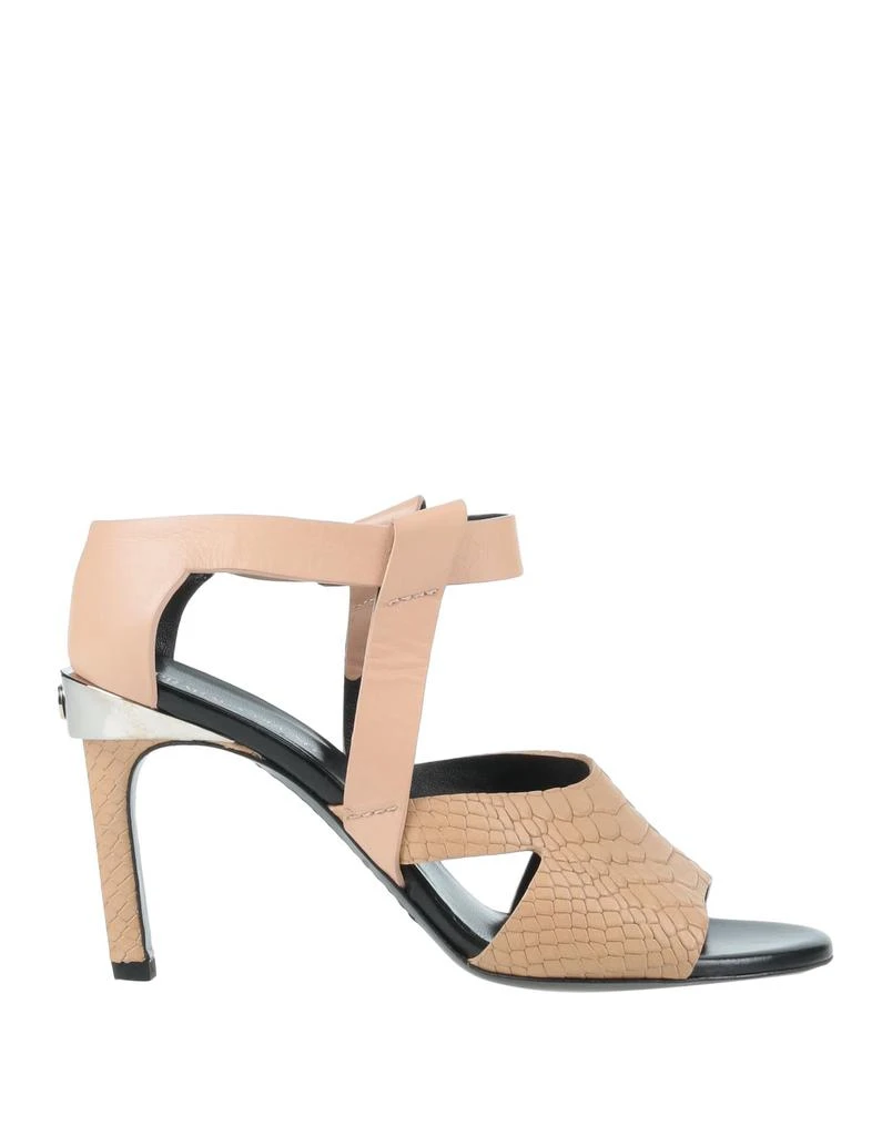 PRABAL GURUNG Sandals 1