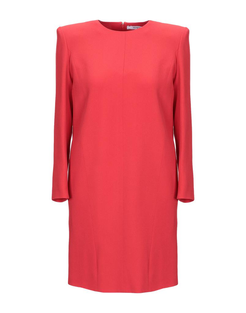 【関税&送料込】Givenchy Poplin Safari Dress Givenchy POPLIN SAFARI DRESS - Dresses & Skirts - Free