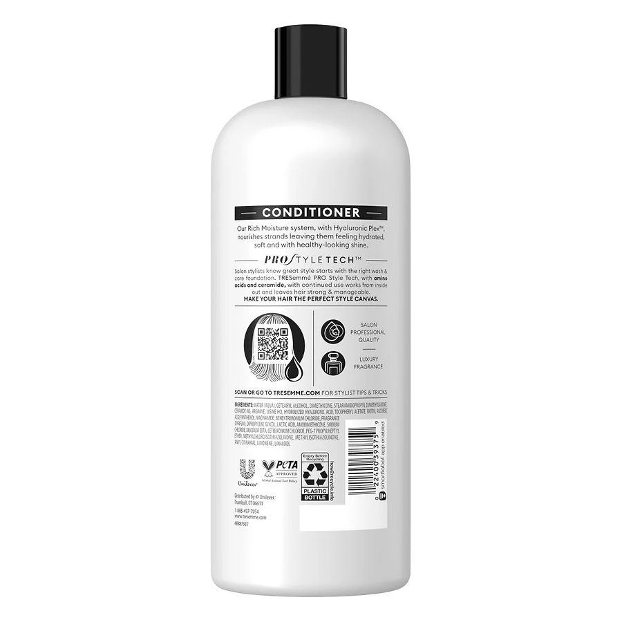 TRESemme Conditioner Moisture Rich 2