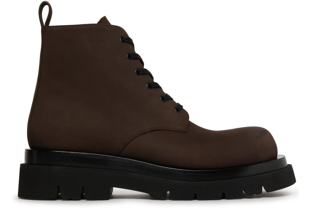 Bottega Veneta Lug lace-up boots 2