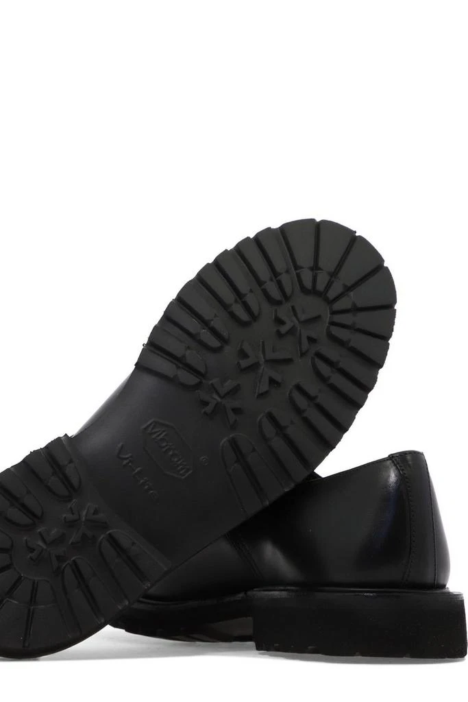 TRICKER'S Tricker's Kilsby Lace Up Derby Shoes 5