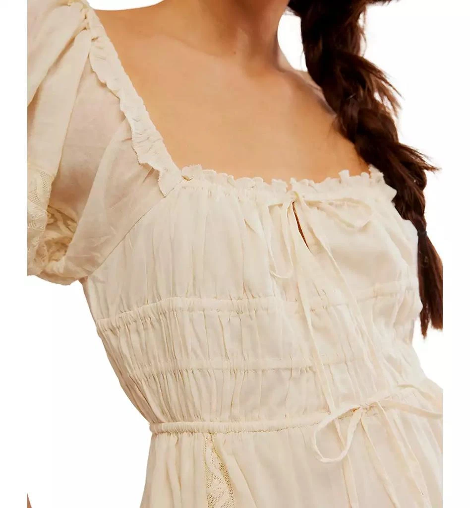 Free People Women's Falling Sun Midi Dress 3