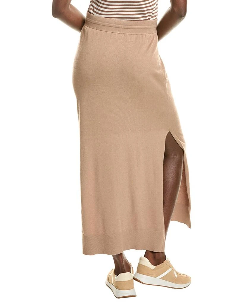 Splendid Maxi Skirt 2
