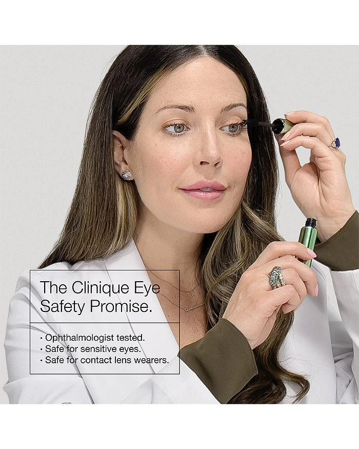 Clinique Eye Shadow Brush 5