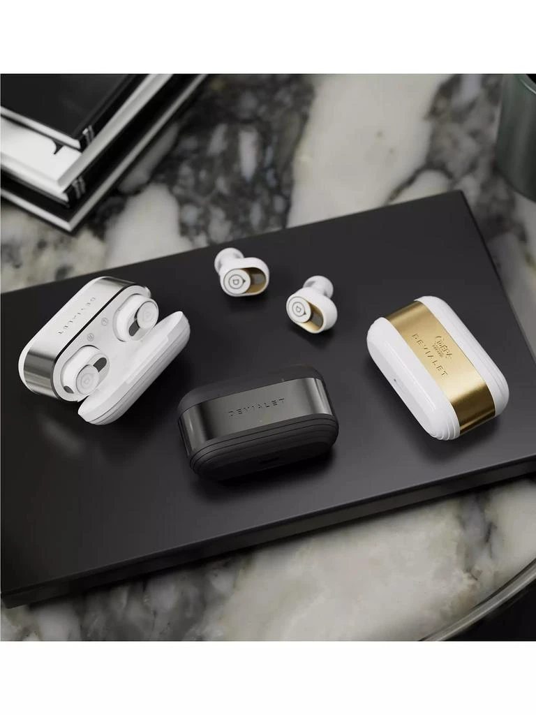 Devialet Gemini II Wireless Earbuds 8