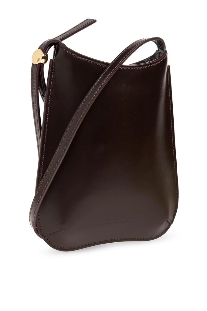 Jacquemus Phone case
Bisou
with a strap 4