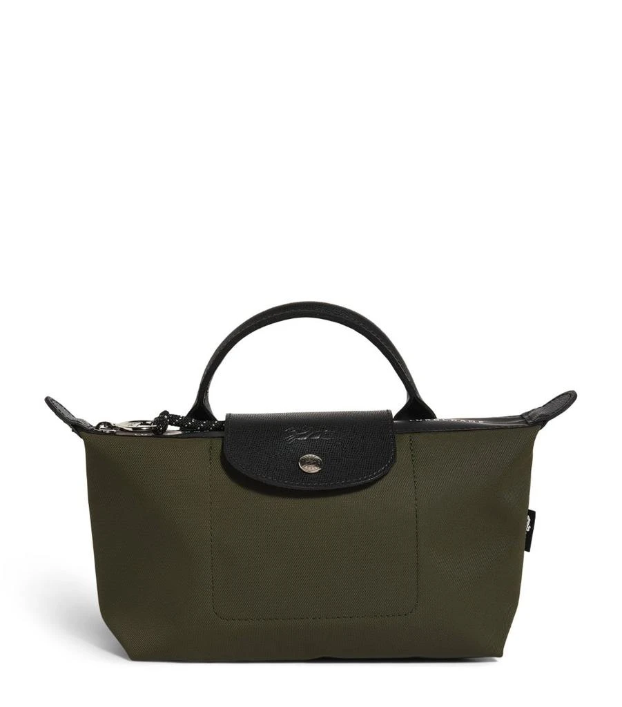 Longchamp Le Pliage Energy Pouch 1