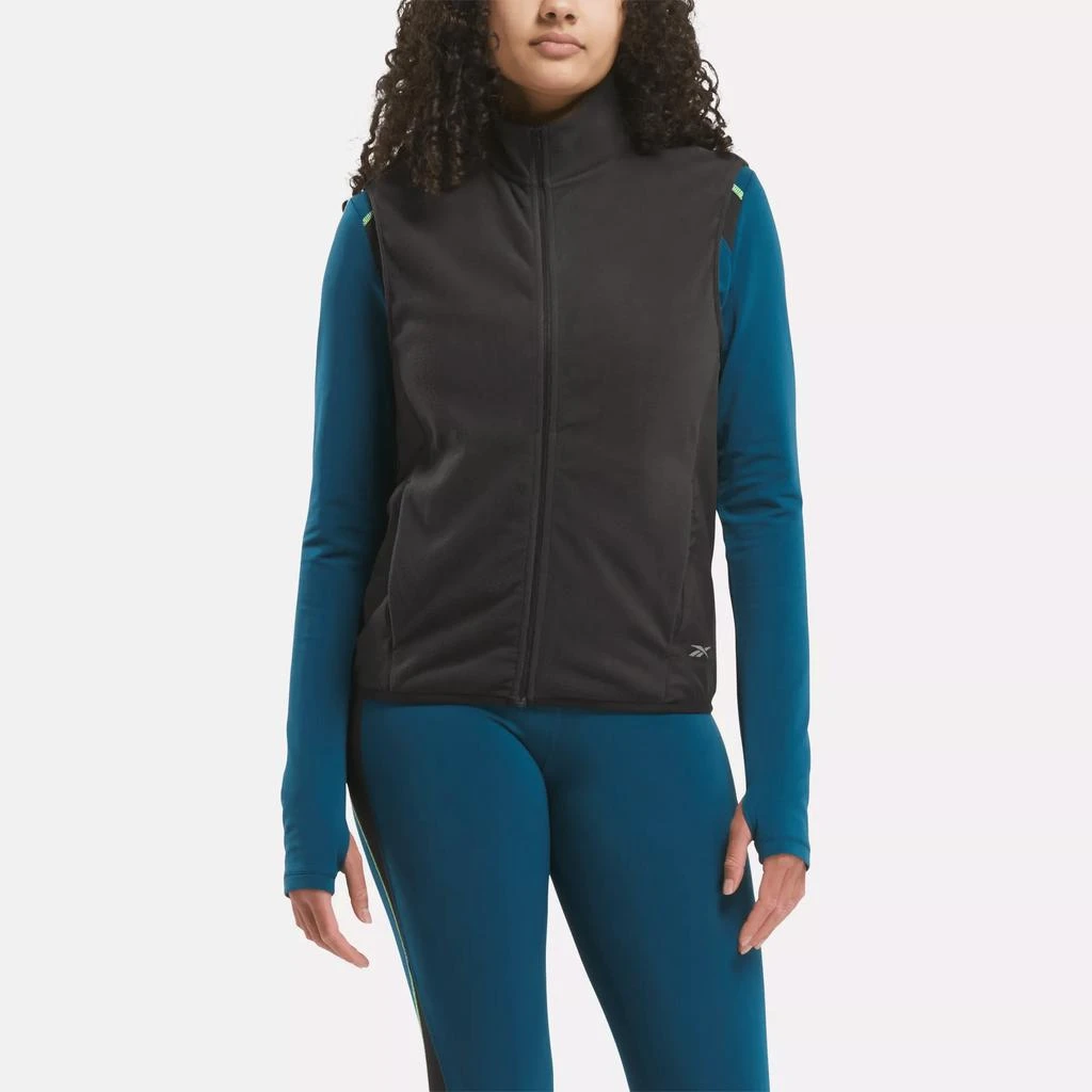 Reebok Women's Running Vest 1