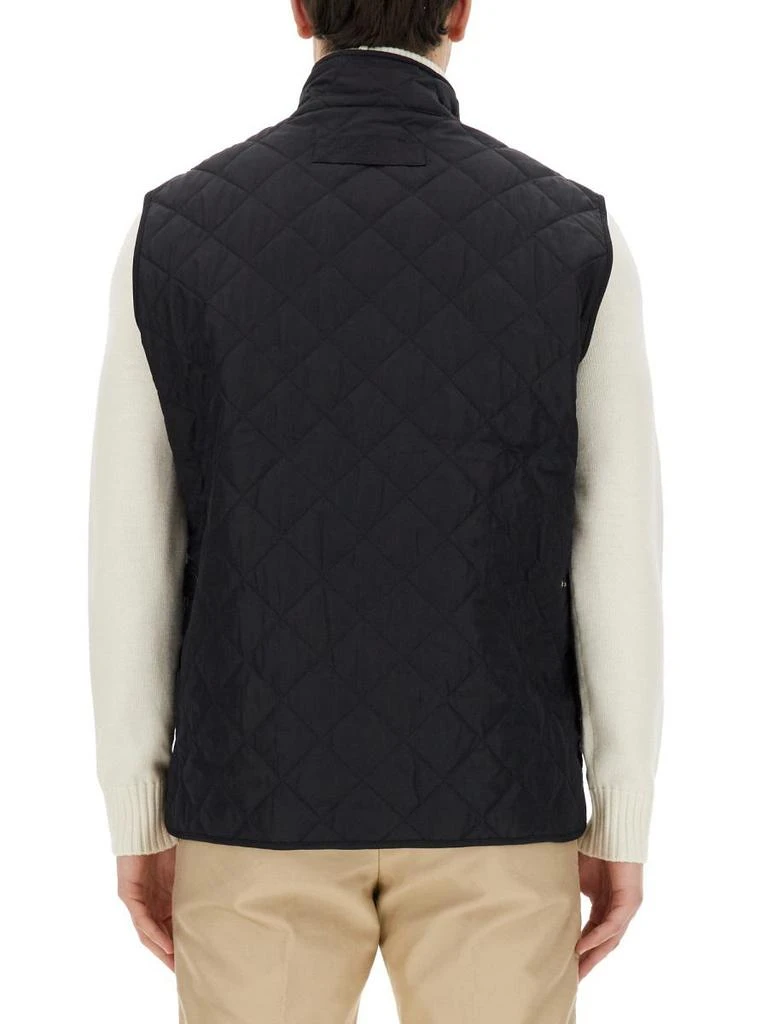 Barbour Barbour Quilted Vest 3