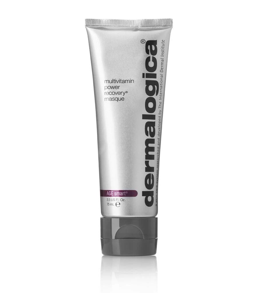 Dermalogica Multivitamin Power Recovery Mask (75ml) 1