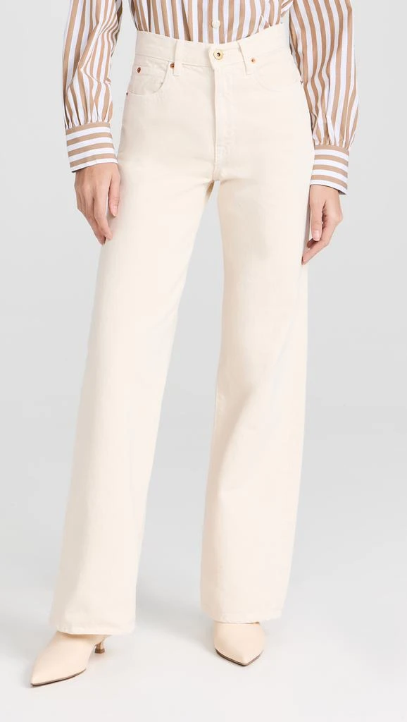 SLVRLAKE Grace Jeans 6