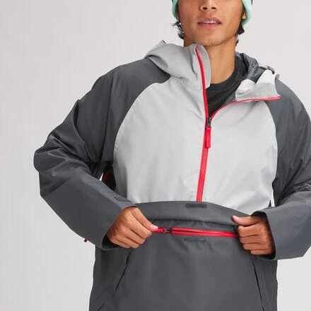 Stoic Shell Anorak - Men
s 6